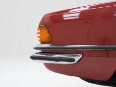 Mercedes Benz 280 SE \'77 