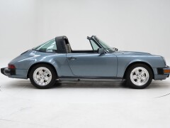 Porsche 911 3.2 Carrera Targa \'84 