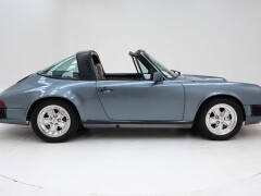 Porsche 911 3.2 Carrera Targa \'84 