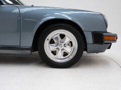 Porsche 911 3.2 Carrera Targa \'84 