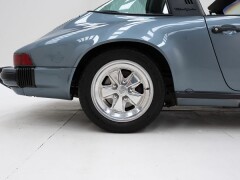 Porsche 911 3.2 Carrera Targa \'84 