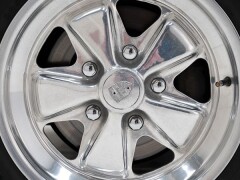 Porsche 911 3.2 Carrera Targa \'84 