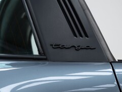 Porsche 911 3.2 Carrera Targa \'84 