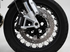 BMW  R NineT 100 Years \'2023 