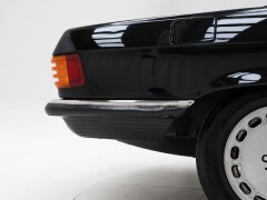 Mercedes Benz 560 SL \'86 