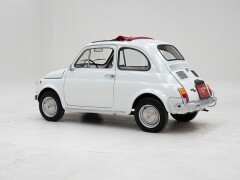 Fiat 500 F \'70 