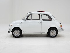 Fiat 500 F \'70 