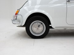 Fiat 500 F \'70 