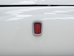 Fiat 500 F \'70 
