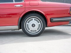 Rolls Royce Silver Spur stretched limo \'82 