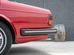 Rolls Royce Silver Spur stretched limo \'82 