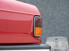 Rolls Royce Silver Spur stretched limo \'82 