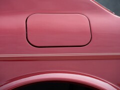 Rolls Royce Silver Spur stretched limo \'82 