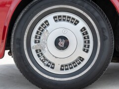 Rolls Royce Silver Spur stretched limo \'82 