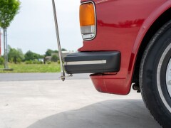 Rolls Royce Silver Spur stretched limo \'82 