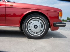 Rolls Royce Silver Spur stretched limo \'82 