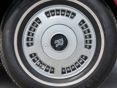 Rolls Royce Silver Spur stretched limo \'82 