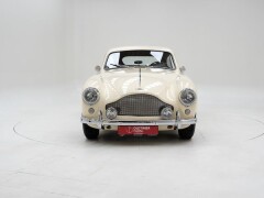 Aston Martin DB 2 MKIII \'59 