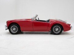 MG A 1500 \'56 