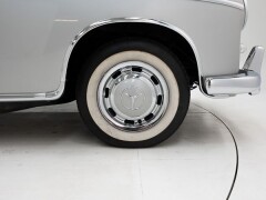 Mercedes Benz 220 S Cabriolet \'59 