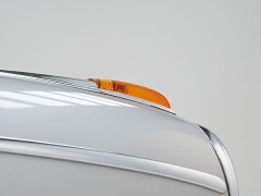 Mercedes Benz 220 S Cabriolet \'59 