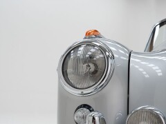 Mercedes Benz 220 S Cabriolet \'59 