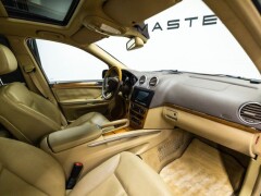 Mercedes Benz GL 500  Btw auto, Fiscale waarde € 12.000,- (€ 31