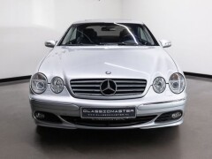 Mercedes Benz CL 600  Mercedes-Benz CLS-klasse AMG 55 Dealer au