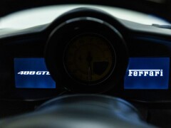 FERRARI 488 GTB  3.9 HELE Dealer auto
