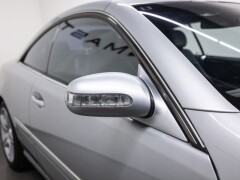 Mercedes Benz CL 600  Mercedes-Benz CLS-klasse AMG 55 Dealer au