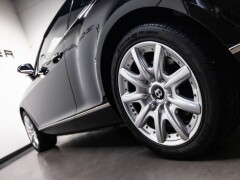 BENTLEY Continental GTC  6.0 W12 Btw auto, Fiscale waarde