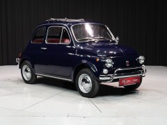 Fiat 500L \'71 