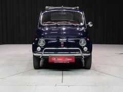 Fiat 500L \'71 