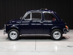 Fiat 500L \'71 