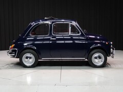 Fiat 500L \'71 