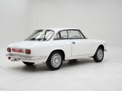 Alfa Romeo 1600 Giulia Sprint GT \'66 
