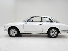 Alfa Romeo 1600 Giulia Sprint GT \'66 
