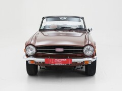 Triumph TR6 \'75 