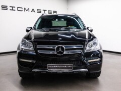 Mercedes Benz GL 500  Btw auto, Fiscale waarde € 12.000,- (€ 37