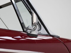 MG B \'74 