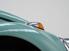 Volkswagen Kever 1200 Cabrio \'62 