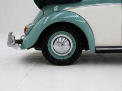 Volkswagen Kever 1200 Cabrio \'62 