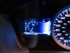 FORD Explorer  LIMITED 7 sitzeuitvoering 7 Persoonsuit