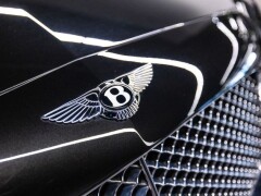 BENTLEY Continental GT  6.0 W12 Btw auto, Fiscale waarde