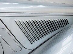 Jaguar MK V 3.5 DHC \'49 