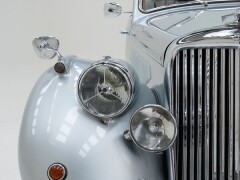Jaguar MK V 3.5 DHC \'49 