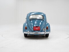 Volkswagen Kever 1200 \'61 