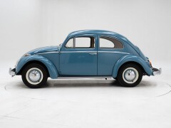 Volkswagen Kever 1200 \'61 
