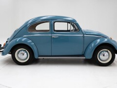Volkswagen Kever 1200 \'61 