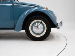Volkswagen Kever 1200 \'61 